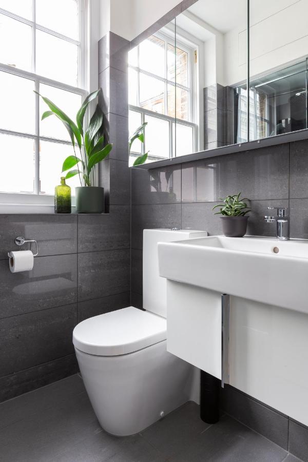 לונדון Bloomsbury By Viridian Apartments מראה חיצוני תמונה