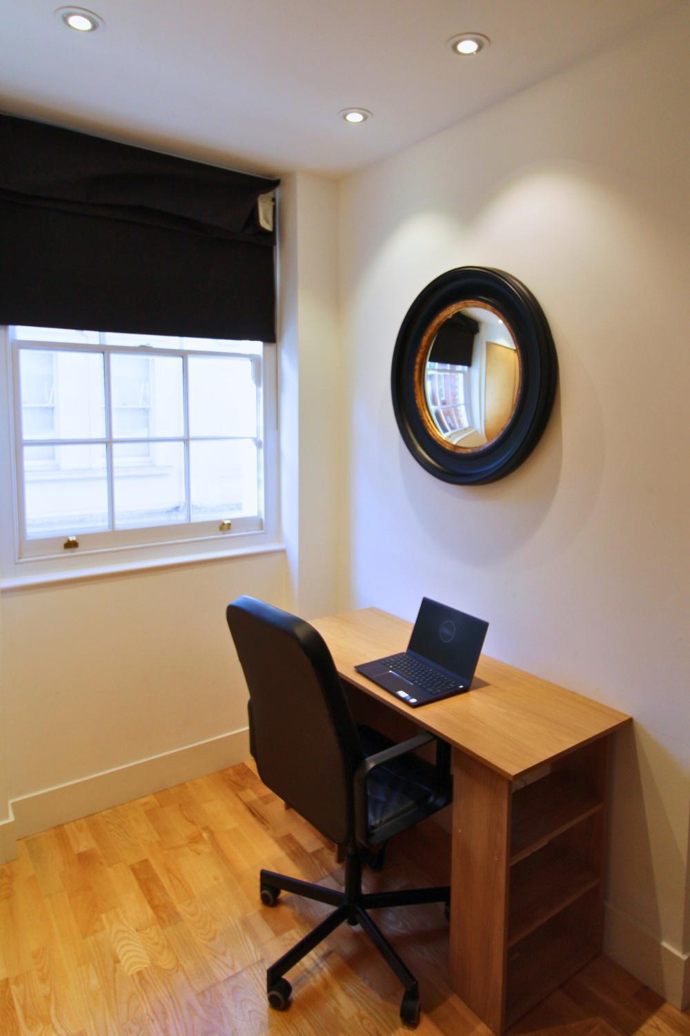 לונדון Bloomsbury By Viridian Apartments מראה חיצוני תמונה