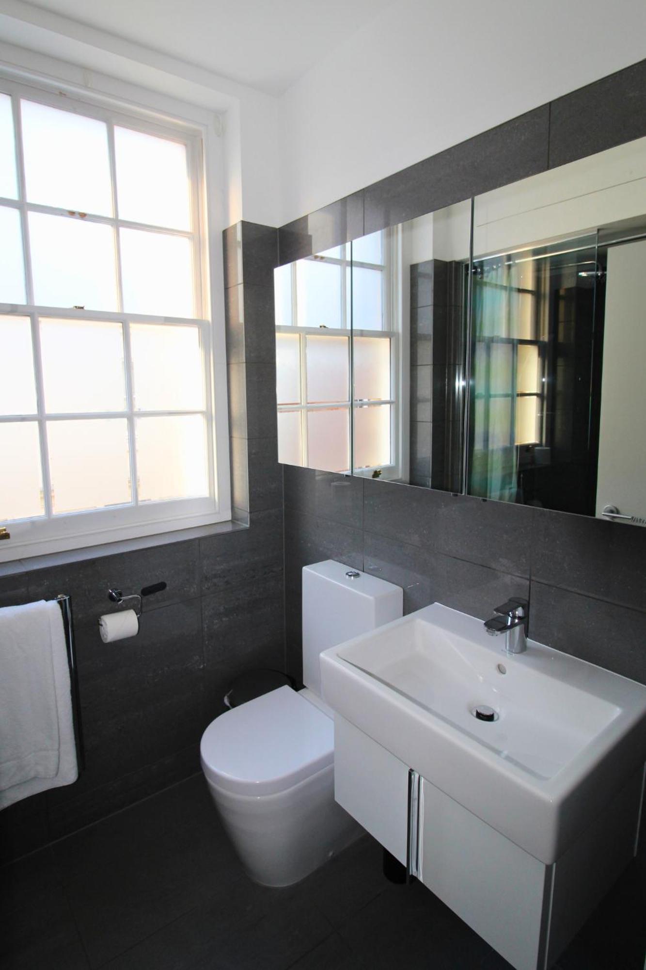 לונדון Bloomsbury By Viridian Apartments מראה חיצוני תמונה